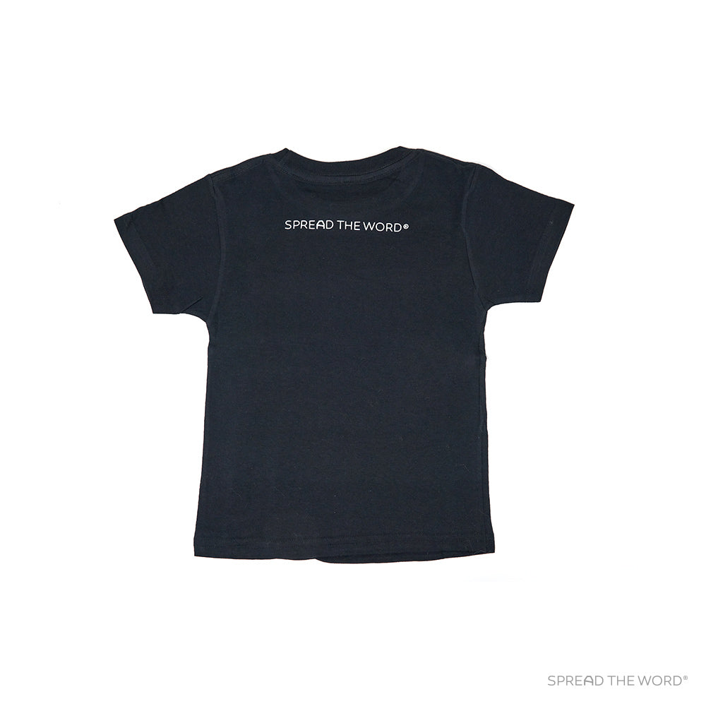 T-shirt infantil