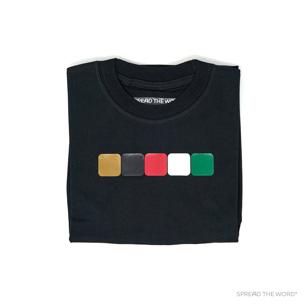 T-shirt infantil