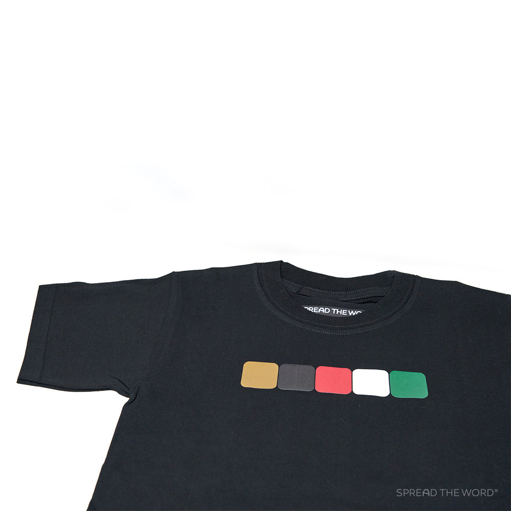 T-shirt infantil