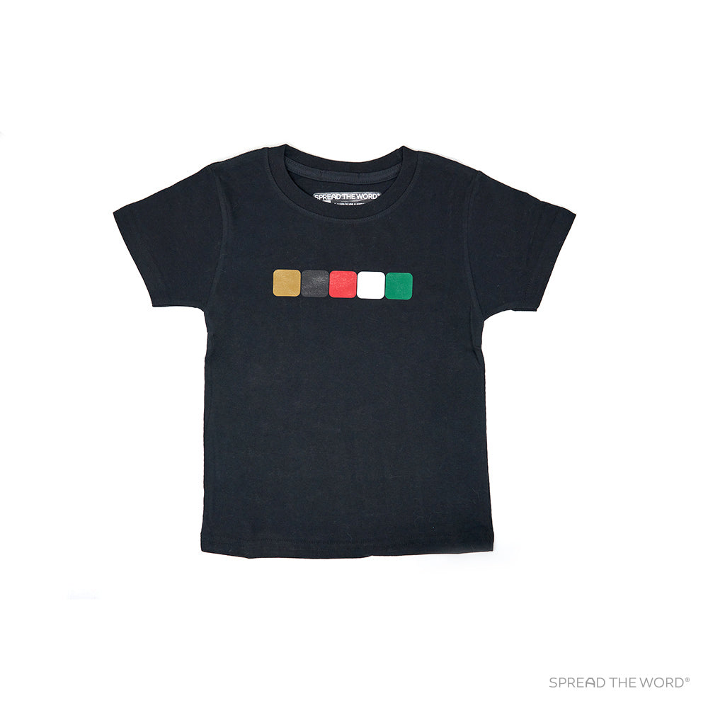 T-shirt infantil